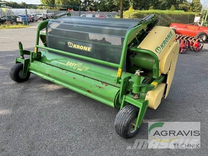 Krone EASY FLOW 3001 牧草機械用アクセサリー
