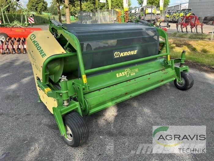 Krone EASY FLOW 3001 牧草機械用アクセサリー
