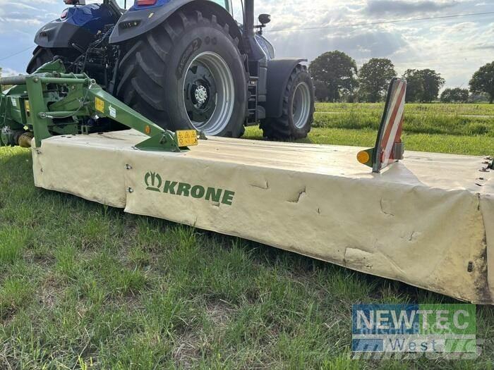 Krone EASYCUT 360 芝刈り機