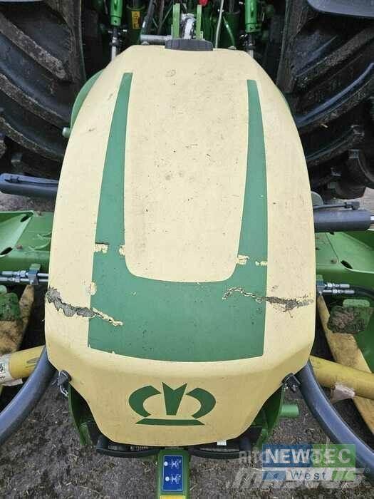 Krone EASYCUT B 1000 芝刈り機