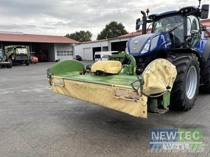 Krone EASYCUT B 870 芝刈り機