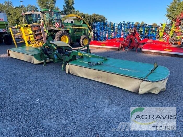 Krone EASYCUT B 870 芝刈り機