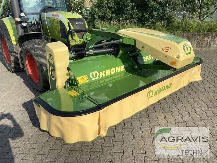 Krone EASYCUT F 320 CV 芝刈り機