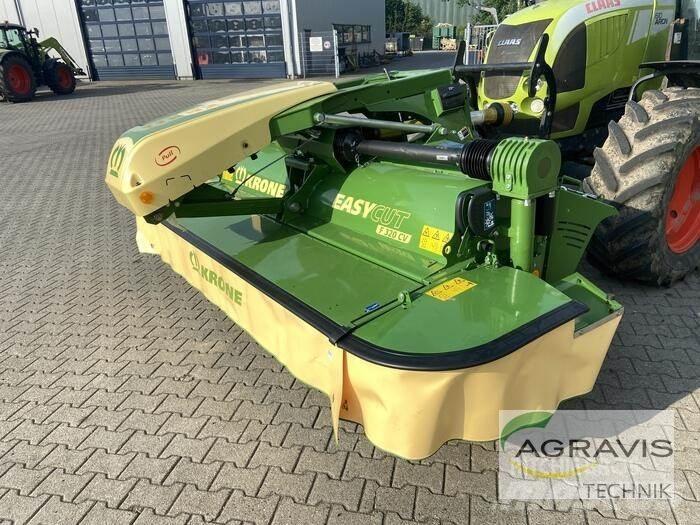 Krone EASYCUT F 320 CV 芝刈り機