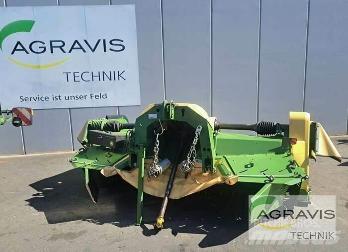 Krone EASYCUT F 320 CV 芝刈り機