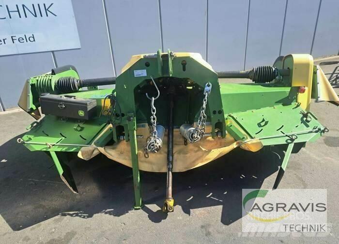 Krone EASYCUT F 320 CV 芝刈り機
