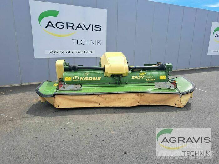 Krone EASYCUT F 360 CV 芝刈り機