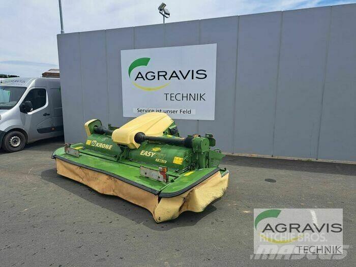 Krone EASYCUT F 360 CV 芝刈り機