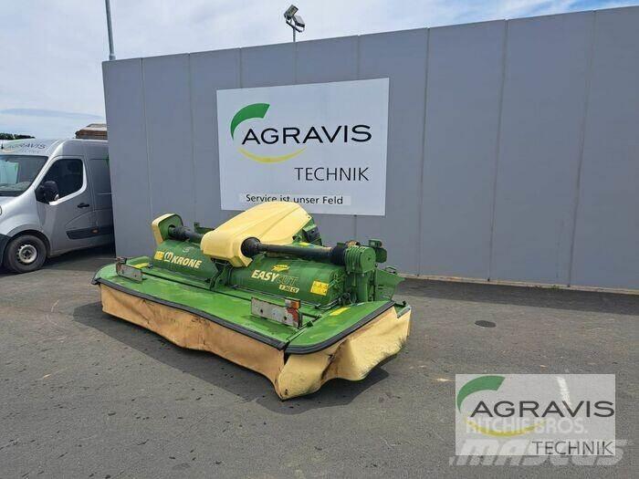 Krone EASYCUT F 360 CV 芝刈り機