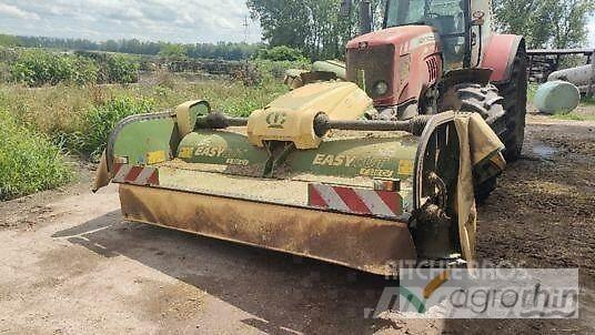 Krone EasyCut F320CV 芝刈り機