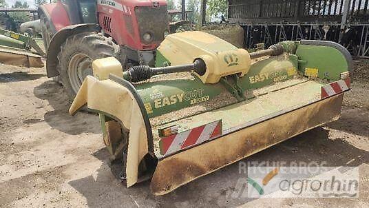 Krone EasyCut F320CV 芝刈り機