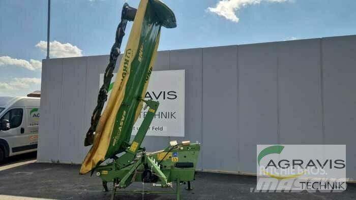 Krone EASYCUT R 320 芝刈り機