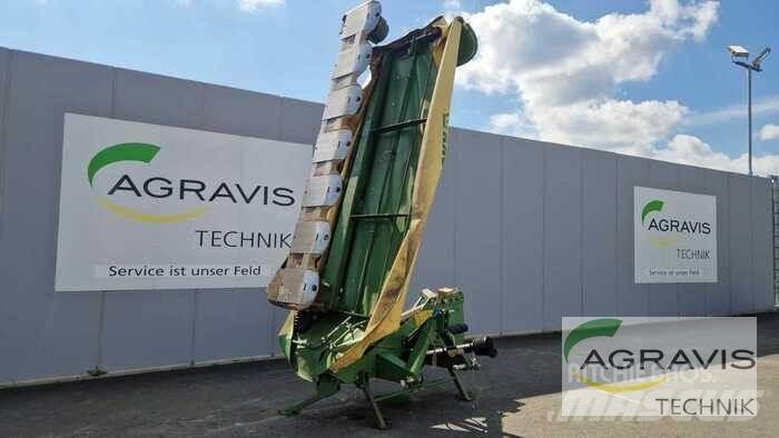 Krone EASYCUT R 320 芝刈り機