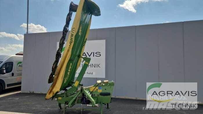 Krone EASYCUT R 320 芝刈り機