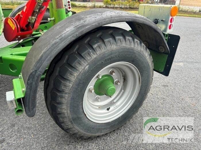 Krone XDISC 6200 コンバインハーベスターアクセサリー・アタッチメント