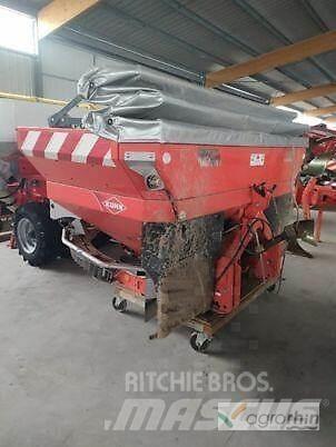 Kuhn Axis 20.1W ミネラル散布機