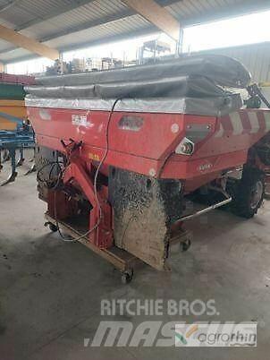 Kuhn Axis 20.1W ミネラル散布機
