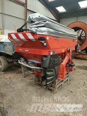 Kuhn Axis 20.2 M-EMC-W ミネラル散布機