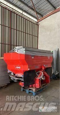Kuhn Axis 40.1W ミネラル散布機