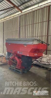 Kuhn Axis 40.1W ミネラル散布機