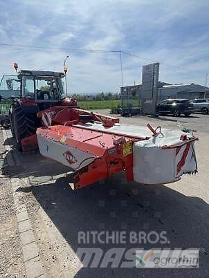 Kuhn FC283 GII 芝刈り機
