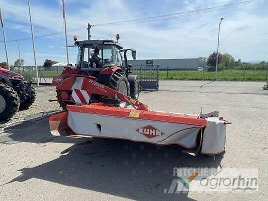 Kuhn FC283 GII 芝刈り機