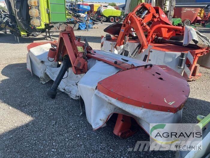 Kuhn GMD 3120F-FF 芝刈り機