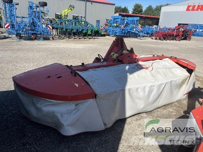 Kuhn GMD 3120F-FF 芝刈り機