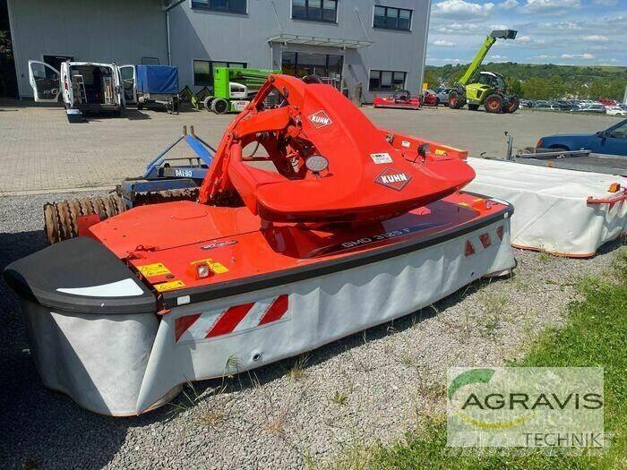 Kuhn GMD 3125F-FF 芝刈り機