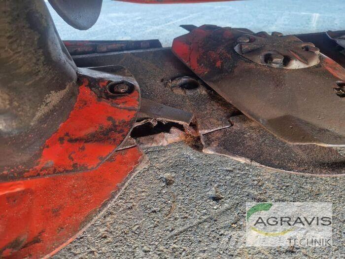 Kuhn GMD 4410 芝刈り機