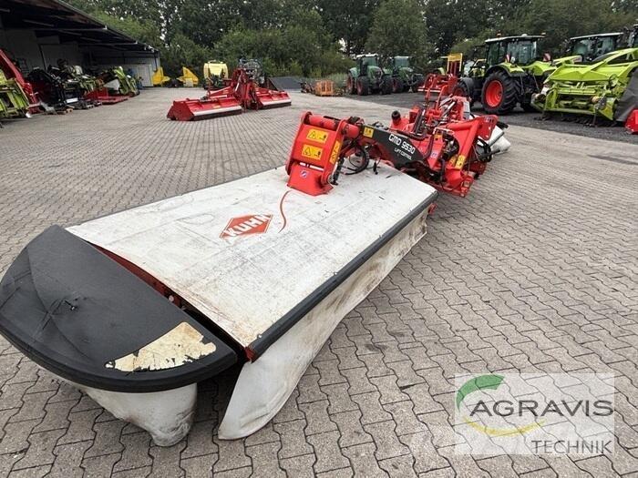Kuhn GMD 9530 FF 芝刈り機
