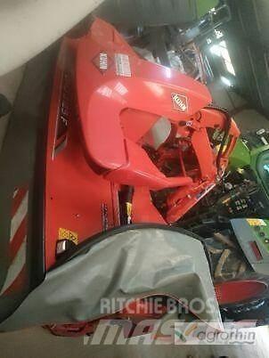 Kuhn GMD3125FF 芝刈り機