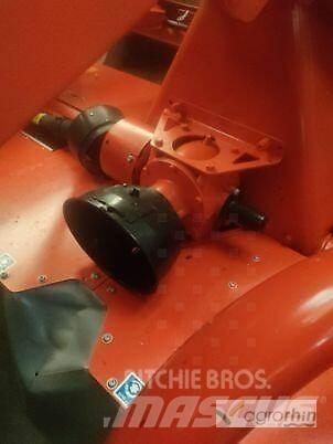 Kuhn GMD3125FF 芝刈り機