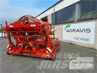 Kuhn HR 3003 パワーハローとロータリーハロー