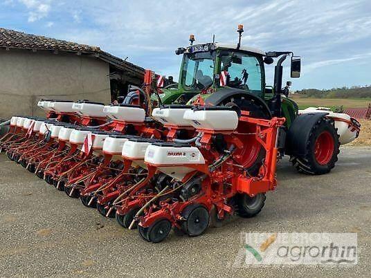 Kuhn MAXIMA 2 ドリル