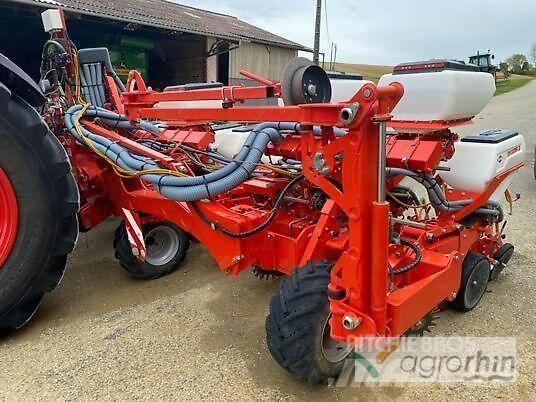Kuhn MAXIMA 2 ドリル
