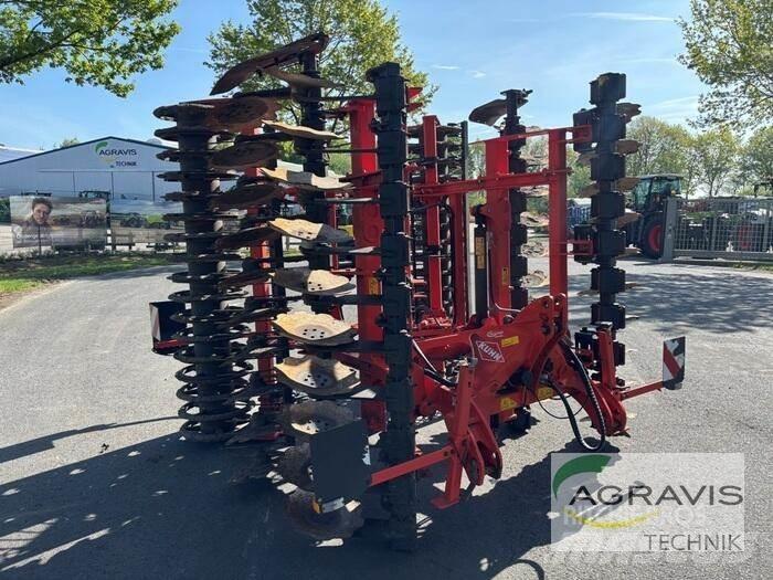 Kuhn OPTIMER 503 R ハロー
