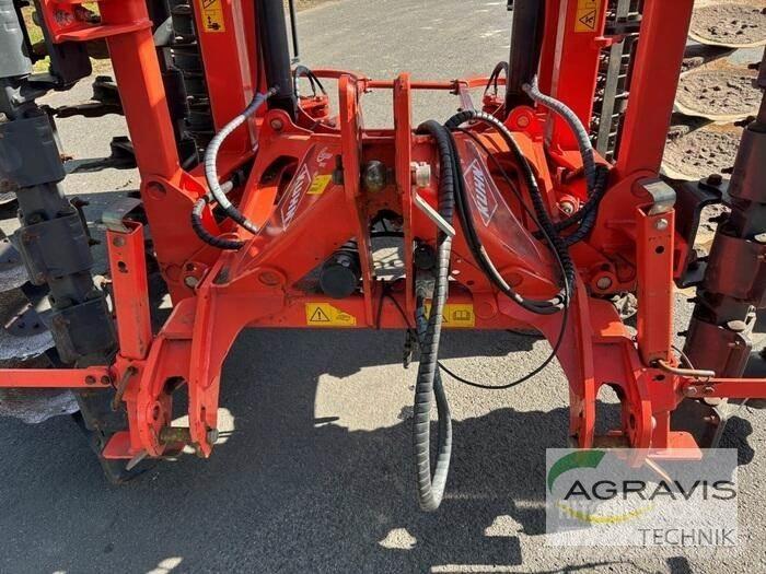 Kuhn OPTIMER 503 R ハロー