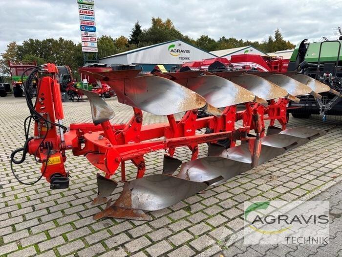 Kuhn VARI-MASTER 152 リバーシブルプラウ