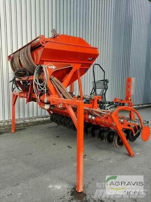 Kuhn VENTA LC 3000 ドリル