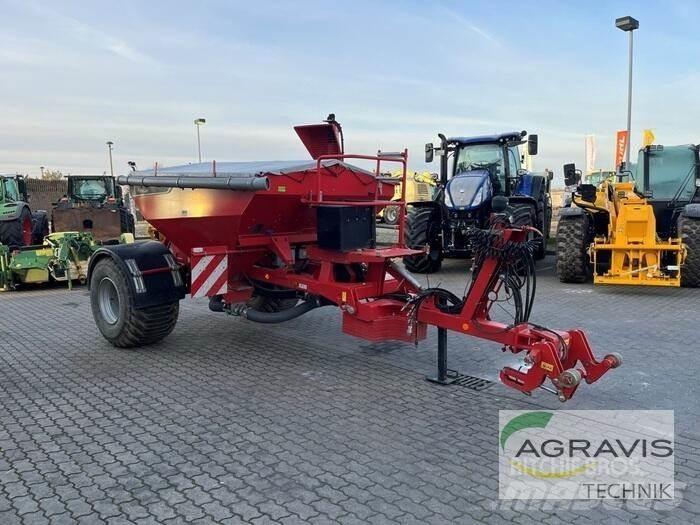 Kverneland FLEXCART ドリル