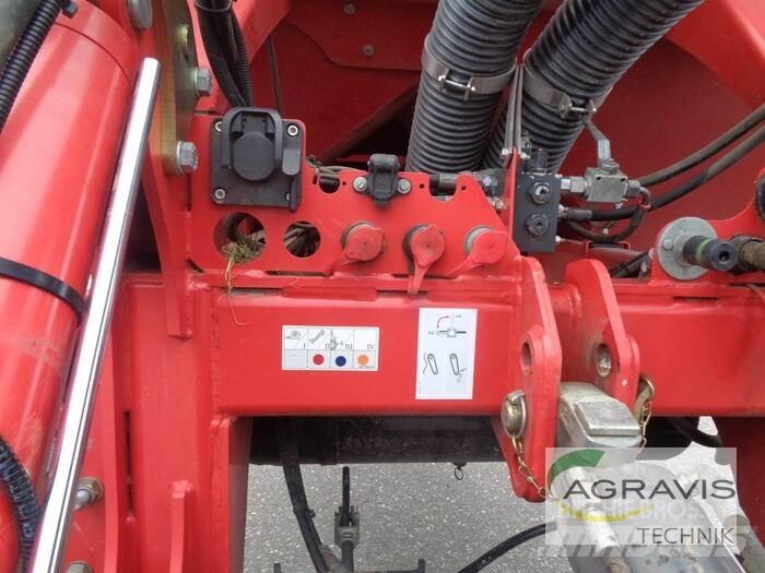 Kverneland FLEXCART ドリル
