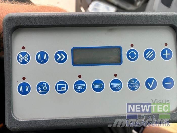 Kverneland OPTIMA HD ドリル