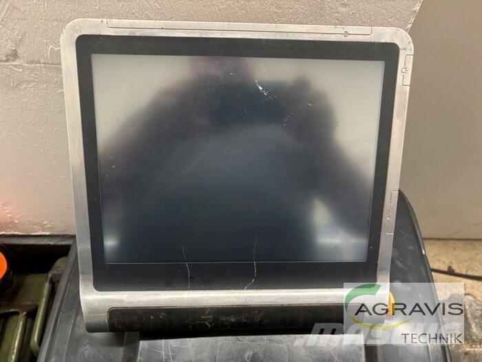 Kverneland OPTIMA HD ドリル