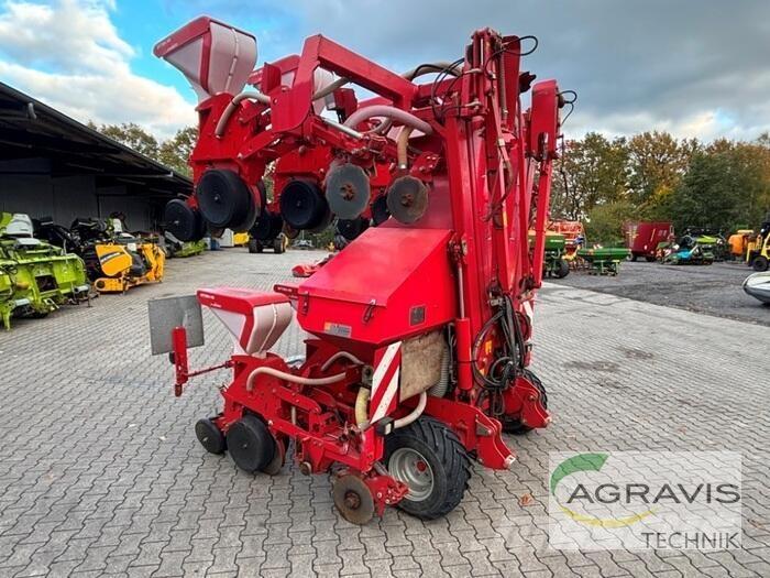 Kverneland OPTIMA HD ドリル