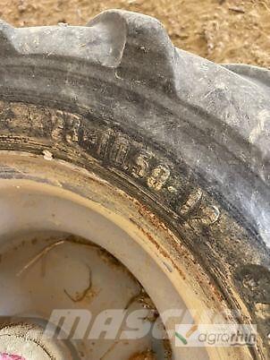 Kverneland TS コンビネーションドリル