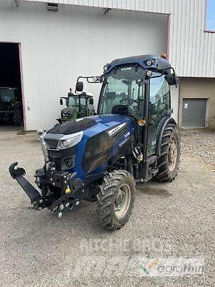 Landini REX 4-090 V トラクター
