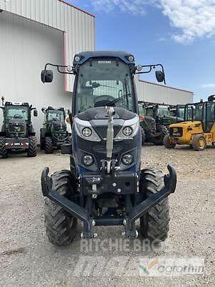 Landini REX 4-090 V トラクター
