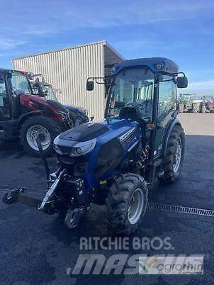 Landini REX4 90V 農業機械 -　その他
