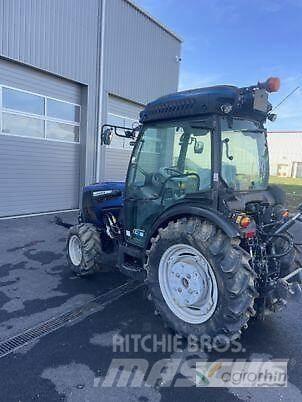 Landini REX4 90V 農業機械 -　その他